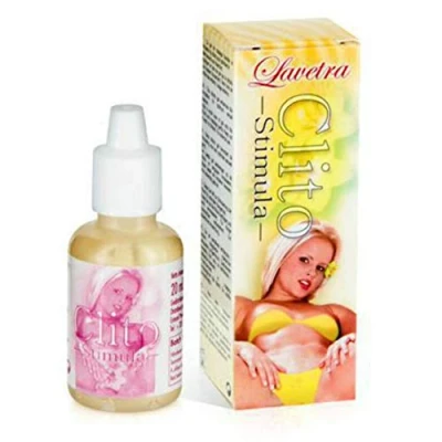Afbeelding van Clitoris Stimulatie Gel 20 ML