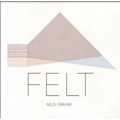 Afbeelding van Nils Frahm Felt (CD)