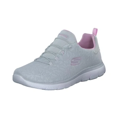 Afbeelding van Skechers SUMMITS Sneakers voor dames.