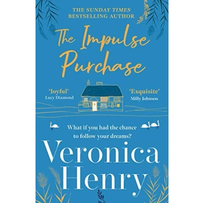 Afbeelding van The Impulse Purchase