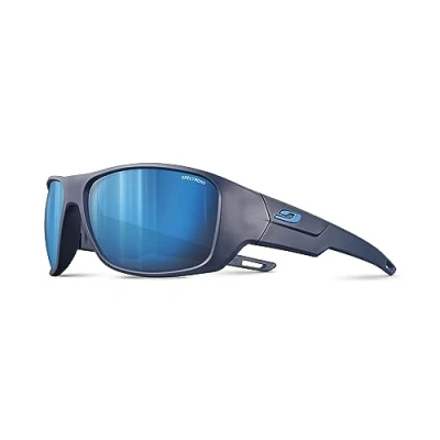 Afbeelding van Julbo Rookie 2.0 Zonnebril, jongeren, uniseks, blauw, Eén maat