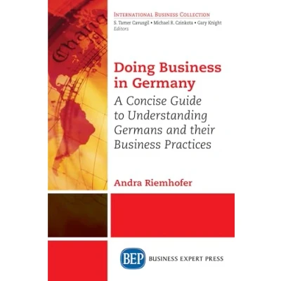 Afbeelding van Doing Business in Germany