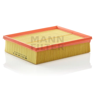 Afbeelding van Mann filter Luchtfilter C 25 146