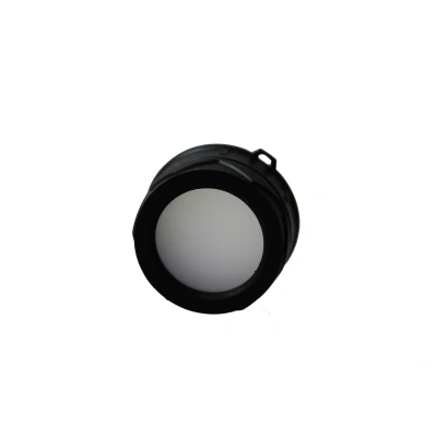 Afbeelding van NiteCore NITNFD34 Diffusor MT25, MT26, SRT6 en zaklampen met een Ø 33 36 mm