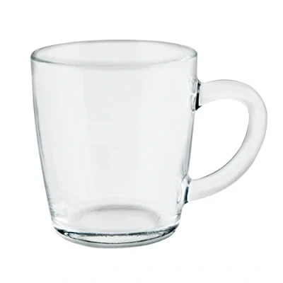 Afbeelding van Utopia glazen mokken 34cl (24 stuks)