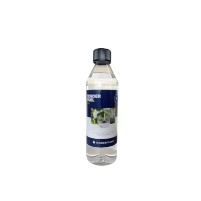 Afbeelding van Tenderfuel Brandvloeistof 0,5 liter voor open haard Tenderflame