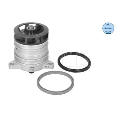 Afbeelding van MEYLE 113 220 0039 Waterpomp Met pakking VOLKSWAGEN: Transporter 5, Touareg I, Multivan 5 (7HM