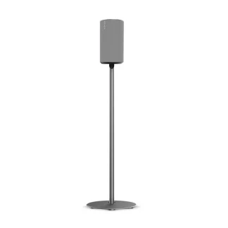 Afbeelding van Standaard voor speakers Nedis Max. 3 kg