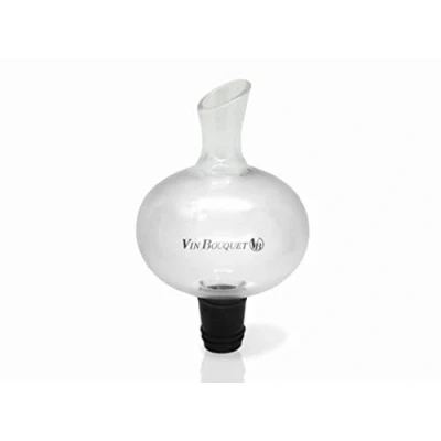 Image de Vin bouquet fia 022 mini décanteur de bouteille