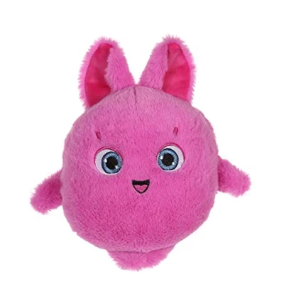 Image de Animal en peluche Gipsy Sunny Bunnies Big Boo 13 cm Rose