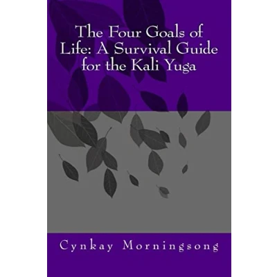 Afbeelding van The Four Goals of Life