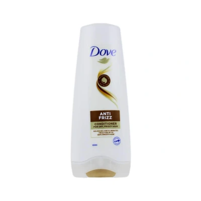 Afbeelding van Dove Conditioner Anti Frizz 200 ml