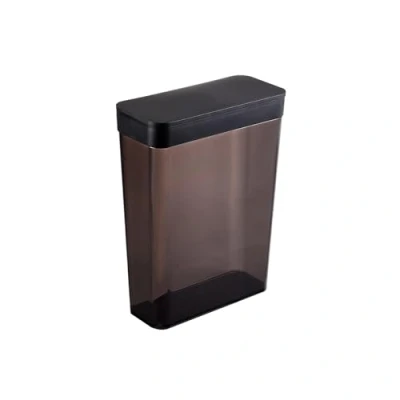 Afbeelding van Yamazaki Voorraadbus Tower Black