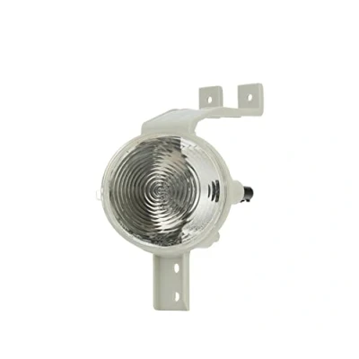 Afbeelding van TYC 18 5940 05 9 Knipperlichten Wit Links voor Met lamphouder MINI: Hatchback, Convertible