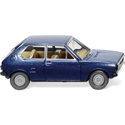 Afbeelding van Wiking 003645 H0 Auto Volkswagen Polo 1