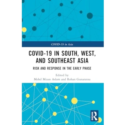 Afbeelding van COVID 19 in Asia South, West, and Southeast