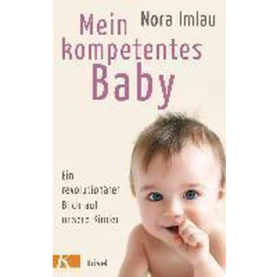 Afbeelding van Mein kompetentes Baby