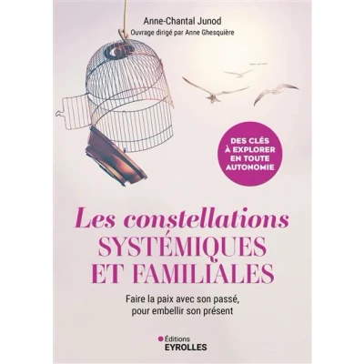 Image de Les constellations systémiques et familiales