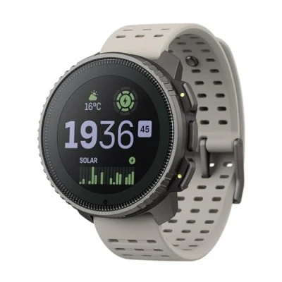 Afbeelding van Suunto Vertical Titanium Solar Sand