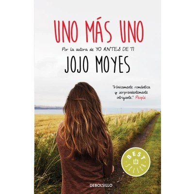 Afbeelding van Uno más uno/ The One Plus