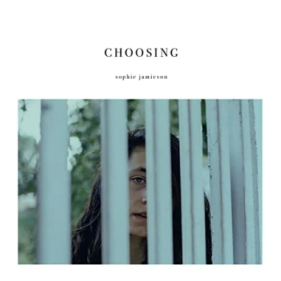 Afbeelding van Sophie Jamieson Choosing (CD)