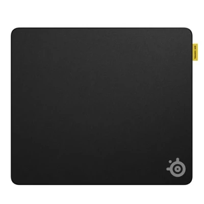 Afbeelding van SteelSeries Gaming muismat QcK Performance L Control Zwart