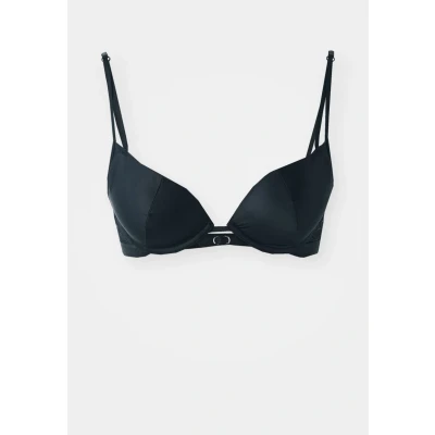 Afbeelding van Triumph Crazy Stupid LOVE WHU Pushup BH, Dames, Maat: 75E, Black