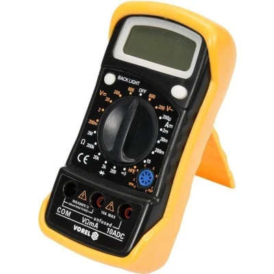 Afbeelding van VOREL 81773 Multimeter