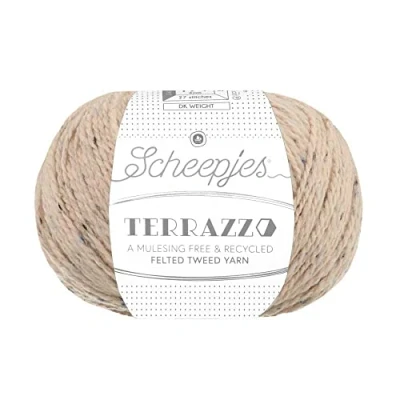 Afbeelding van Scheepjes Terrazzo 712 Sassolino