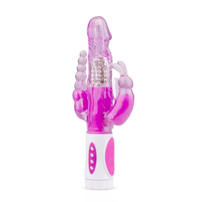Afbeelding van Tarzan Vibrator Raving Rabbit (Origineel)