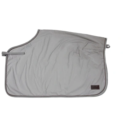 Afbeelding van Kentucky Quarter Rug Reflective Zilver L