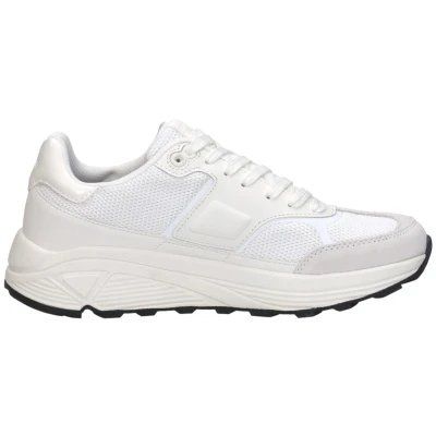 Afbeelding van Bjorn Borg R1300 Sneakers Laag Wit Maat 39