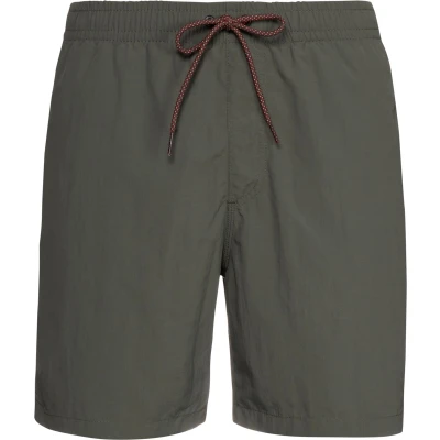 Afbeelding van FASTER Zwembroek Heren Grey Green 000 XXXL Grijs