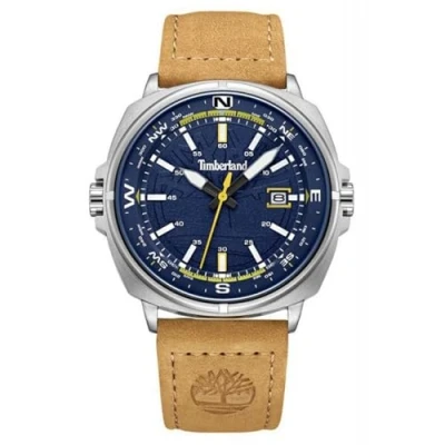 Afbeelding van Horloge Heren Timberland TDWGB2230803