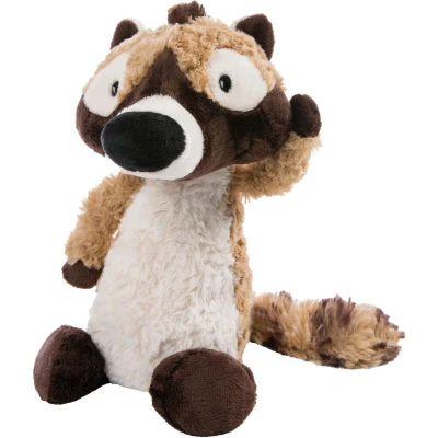 Afbeelding van Nici Wild Friends Pluchen Knuffel Coati Coaty, 25cm