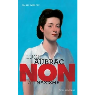 Afbeelding van Lucie Aubrac