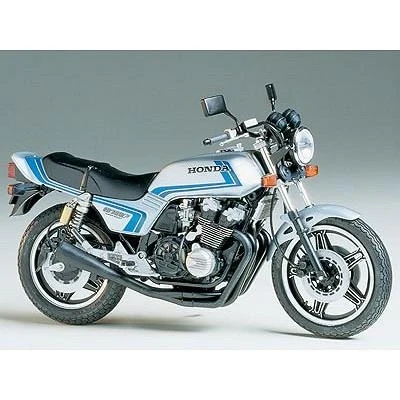 Image de Honda CB750F Custom
