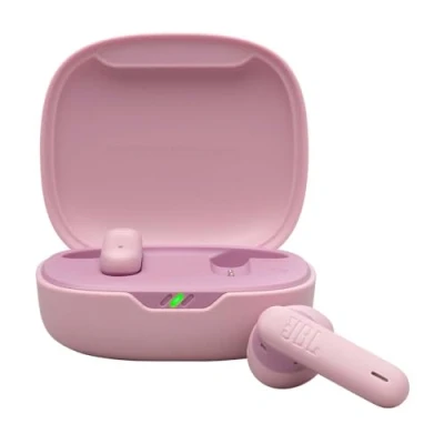 Image de JBL Oreillettes Sans Fil Wave Flex 2 Pink