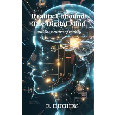 Afbeelding van Reality Unbound the Digital Mind (and nature of reality)