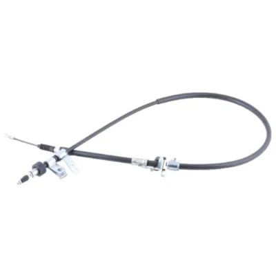 Afbeelding van JAPANPARTS BC K08 Handremkabel 1515/1306 Schijfremmen KIA: Picanto I