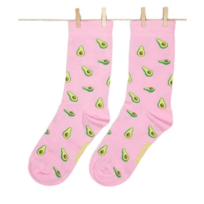 Afbeelding van Roits Fantasiesokken voor heren en dames, originele grappige sokken met veelkleurig patroon, kwaliteit