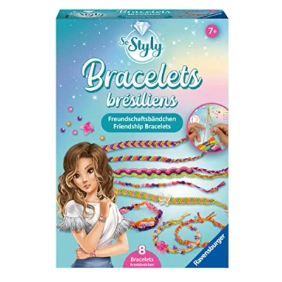 Image de Ravensburger Bracelets Brésiliens