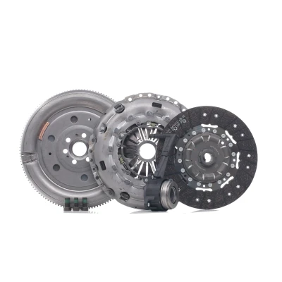 Afbeelding van LuK 600 0295 00 Koppelingsset VOLKSWAGEN: Tiguan I, Sharan II, GOLF 6, AUDI: A3 Sportback, Hatchback, Convertible, SEAT: Leon II Hatchback