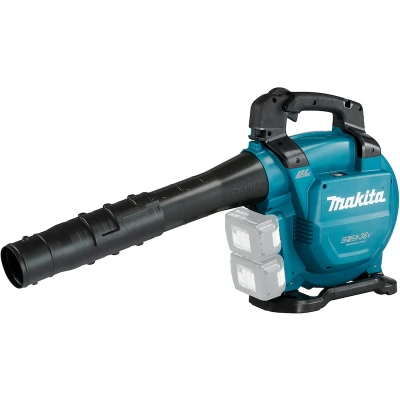 Afbeelding van Makita Accu Bladblazer/ zuiger DUB363ZV 2x 18V Zonder En Lader