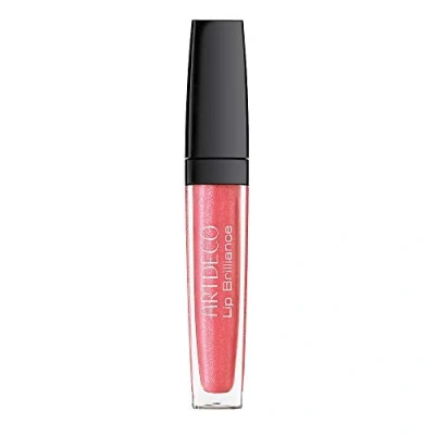 Afbeelding van Artdeco Lip Brilliance Strawberry Glaze