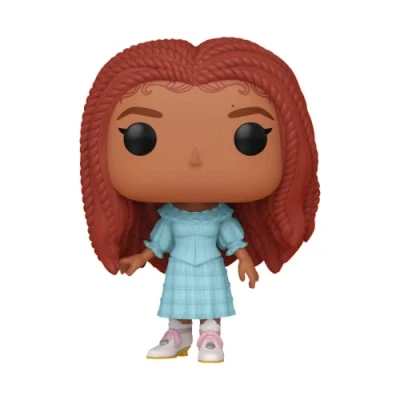 Image de Figurine Funko Pop Disney The Little Mermaid Ariel