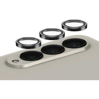 Afbeelding van PanzerGlass Hoops Samsung Galaxy Z Fold 5 Camera Lens Protector Glas