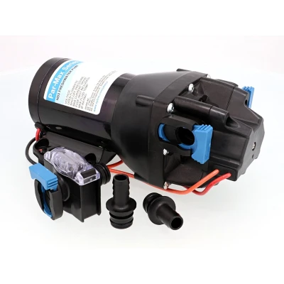 Afbeelding van Par Max HD4 12v 25psi