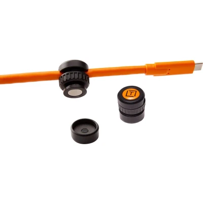 Afbeelding van Tether Tools TetherGuard Cable Support 2 pack