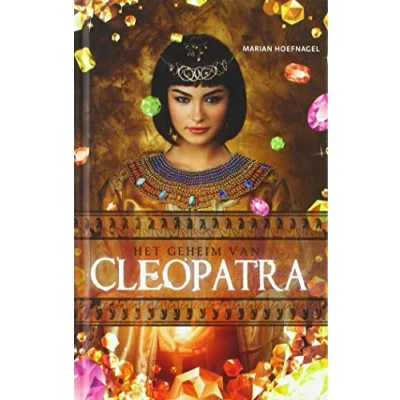 Afbeelding van Het geheim van Cleopatra